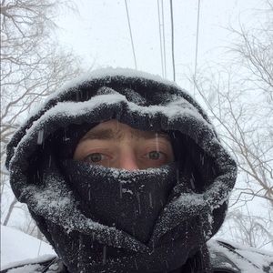 Meet your Posher, Francis